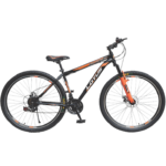 LOTUS SAVAGER SINGLE SPEED DISK BRAKE 29 X 2.35 (CODE-1006)