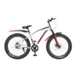 LOTUS BRITISH SINGLE SPEED DISK BRAKE 26 X 300 (CODE-1008)