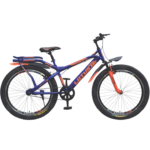 LOTUS FRANKFURT A/CARRIER SINGLE SPEED POWER BRAKE 26 X 300 (CODE-1013)