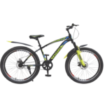 LOTUS BRITISH SINGLE SPEED DISK BRAKE 24 X 2.35 (CODE-1016)