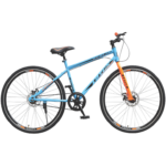 LOTUS BERLIN 700 35 CC. RIGID FORK (CODE-1017)