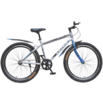 LOTUS BERLIN SINGLE SPEED POWER BRAKE 26 X 2.35 RIGID FORK (CODE-1020)