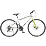 LOTUS BERLIN 700 35 CC. 21 SPEED RIGID FORK (CODE-1021)