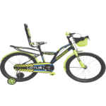 Lotus Rambo CODE (6008)